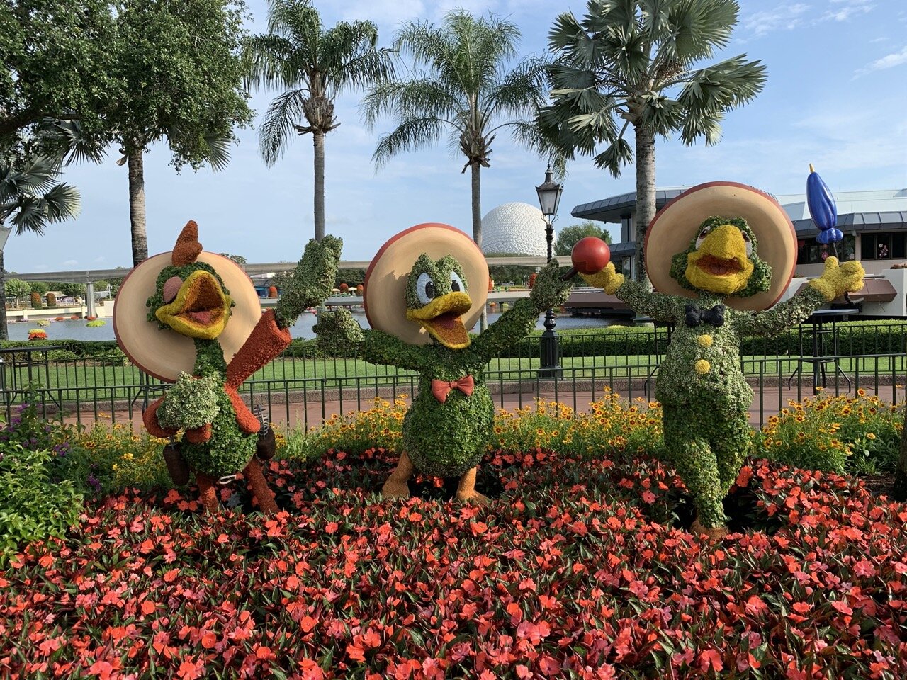 2025 Epcot Flower and Garden Festival Dates What You Need to Know!