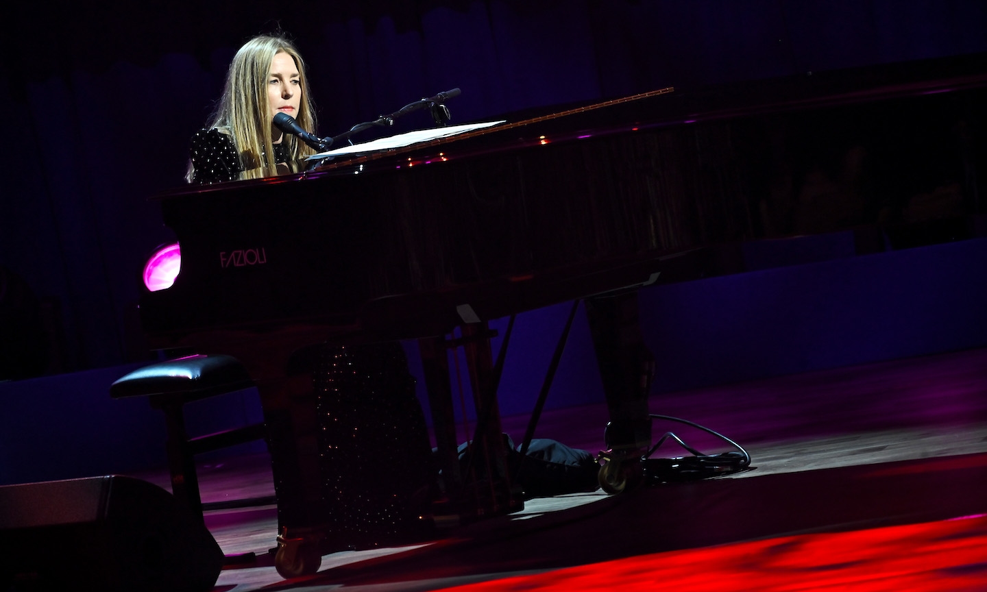 Diana Krall Tour 2025 Get Ready to Experience Jazz Legend Live!