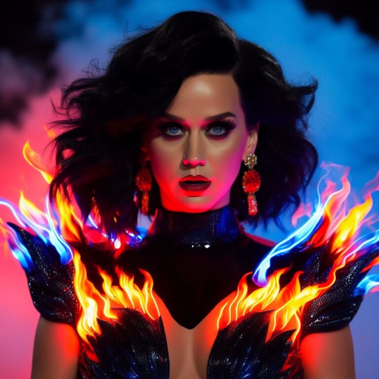 Katy Perry A Spectacular Journey Through 2025 Get Ready for the