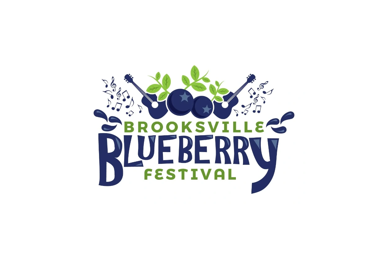 Blueberry Festival Brooksville 2025 A Delectable Celebration in Store!