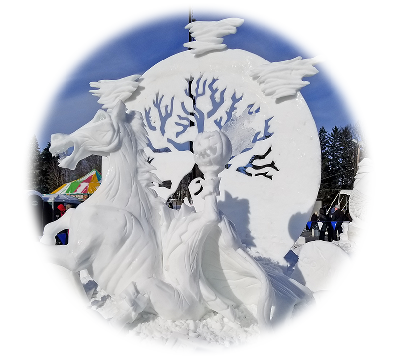 Top Reasons to Attend Frankenmuth Ice Festival 2025 A Frozen Extravaganza!