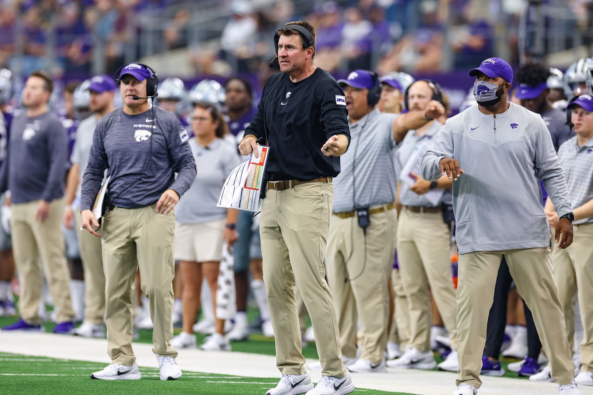 Exploring the Latest Kansas State Football Depth Chart Key Players and