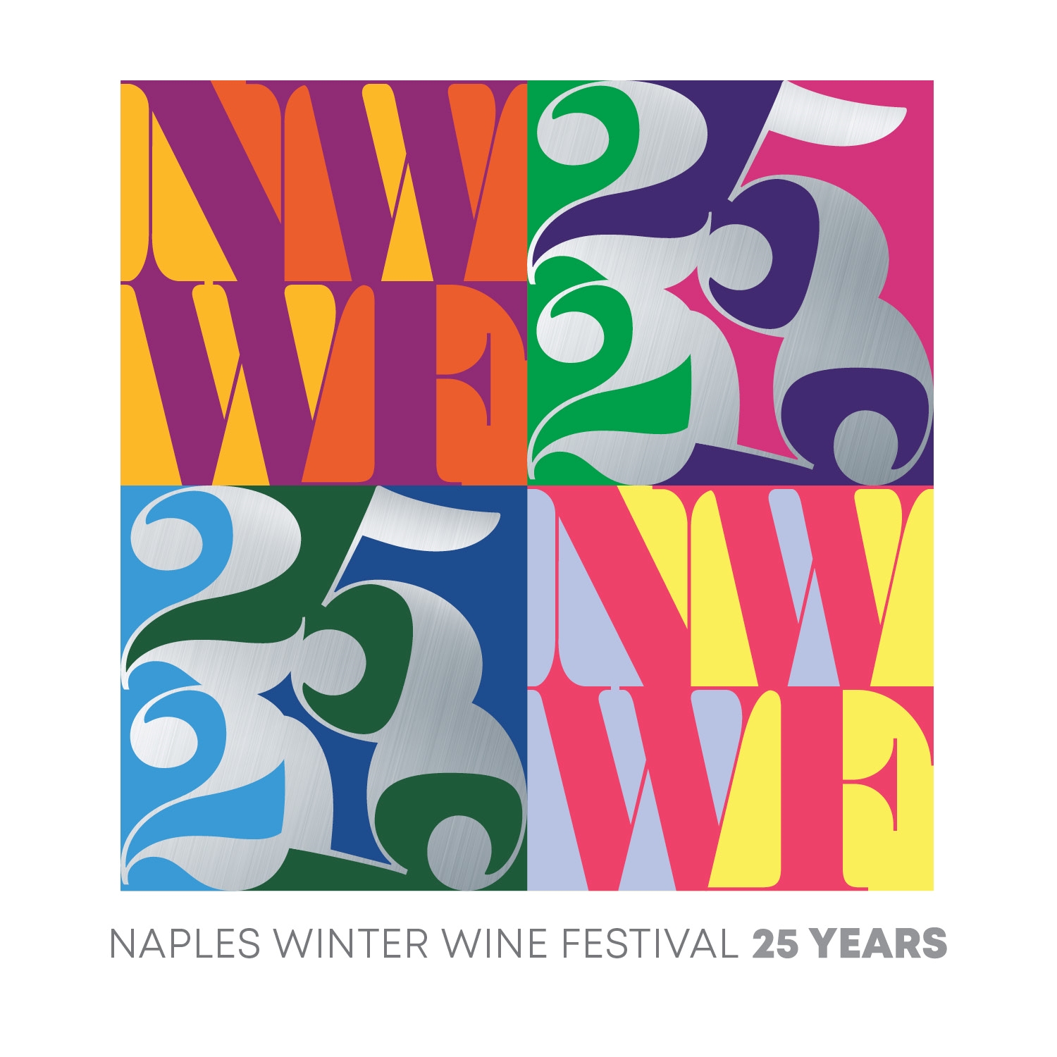 Sipping into Luxury The 2025 Naples Winter Wine Festival Unveiled