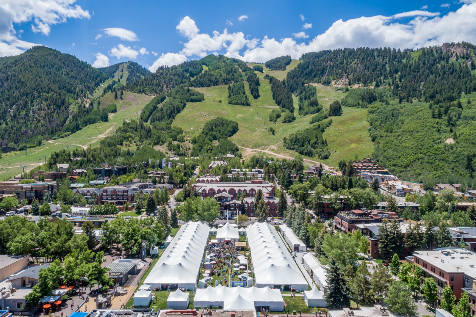 Aspen Food and Wine Festival 2025 Tickets Your Entry to a Delicious