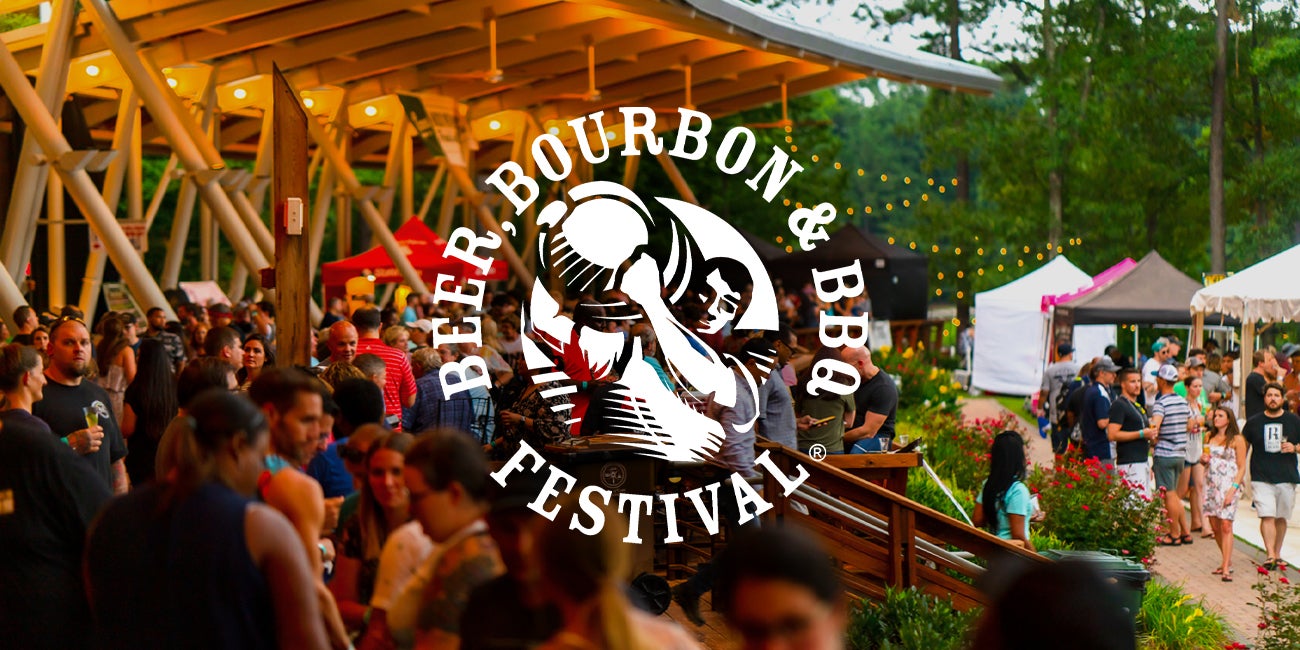 Cheers to 2025 Beer, Bourbon, and BBQ Festival Making a Comeback!