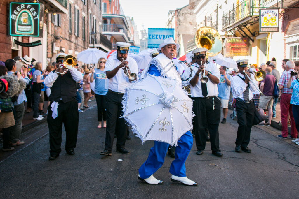 Top New Orleans Festivals to Attend in March 2025 A MustSee Lineup!