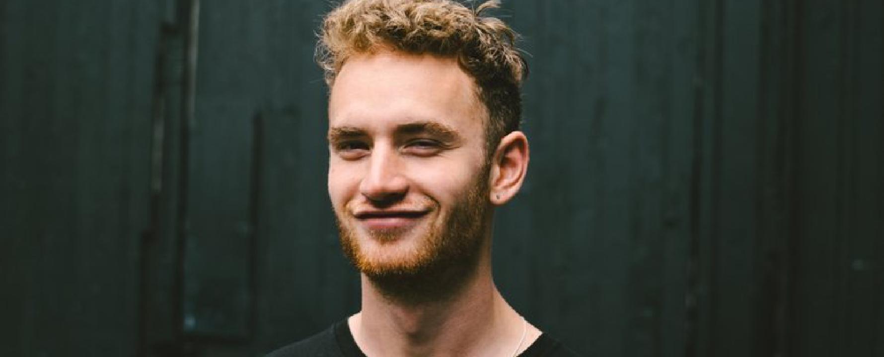 Jammin' with Tom Misch Your Ultimate Guide to the 2025 Tour Dates!