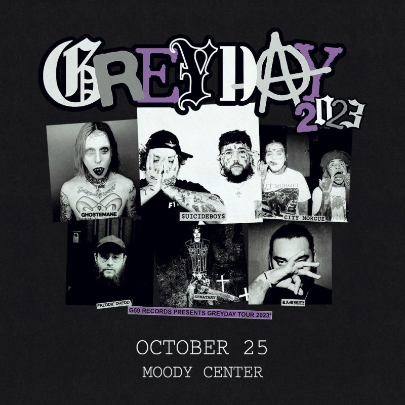 Exploring the Uicideboy Tour 2025 Lineup What to Expect