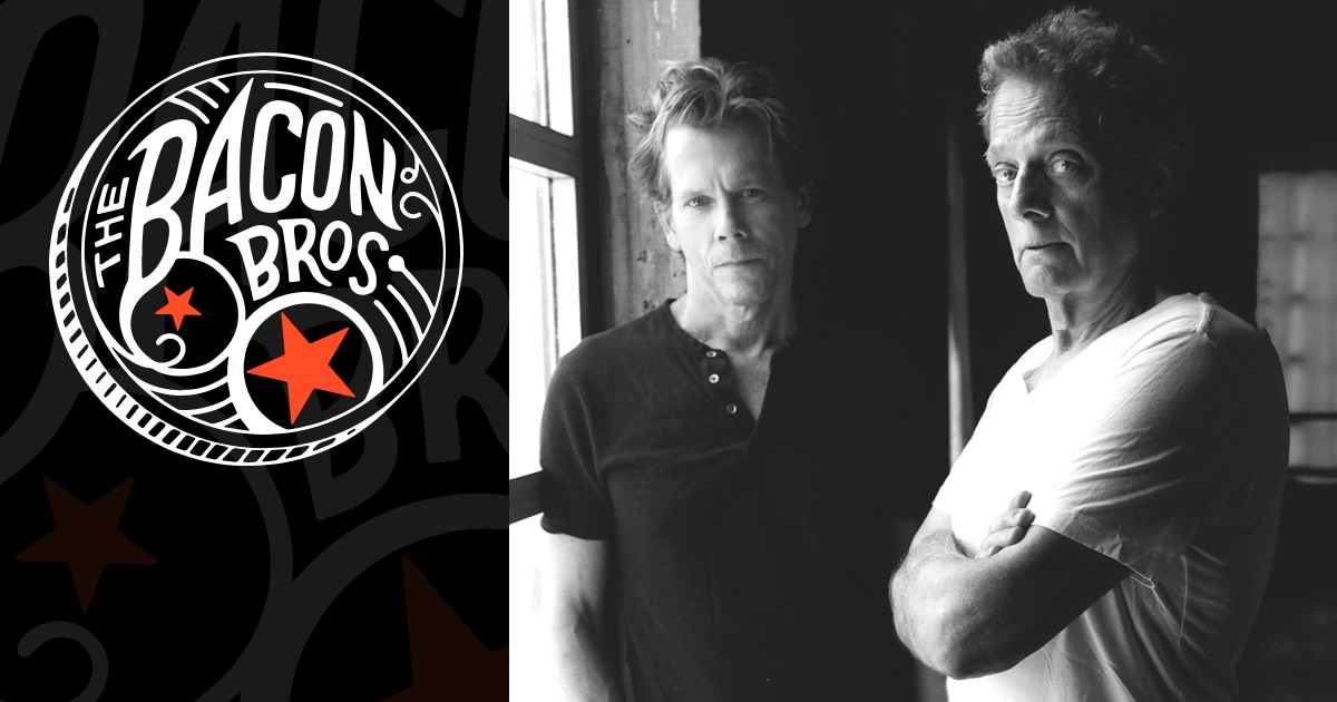 Bacon Brothers Tour 2025 A Sizzling Musical Journey Ahead!