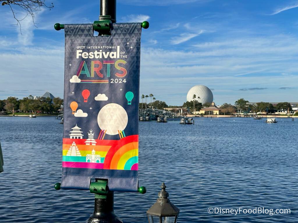 Epcot Festival Calendar 2025 Your Ultimate Guide to Disney's