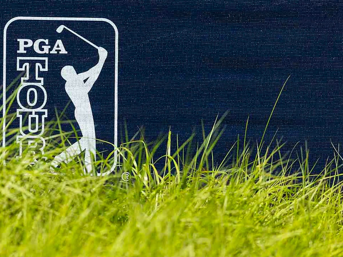 Pga Tour Schedule For 2025