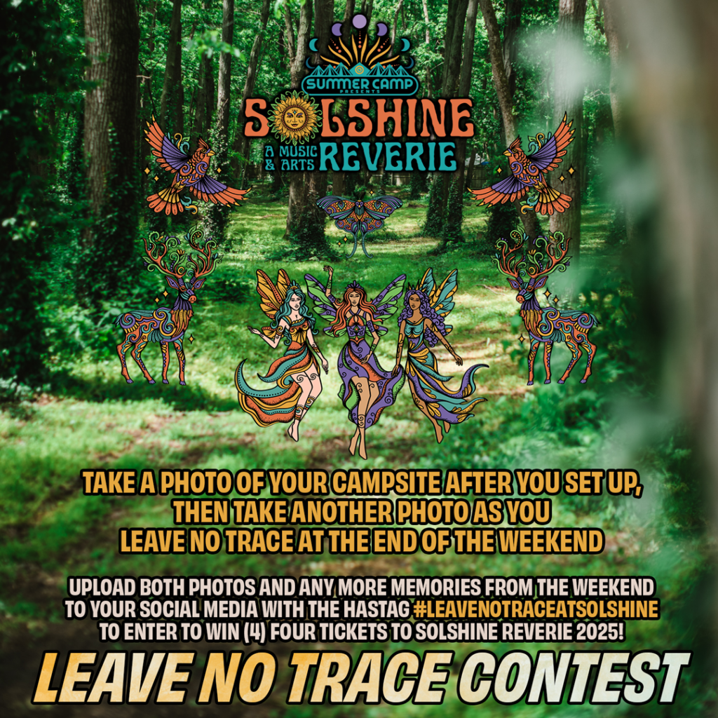 Shining Bright in 2025 Your Guide to Solshine Festival