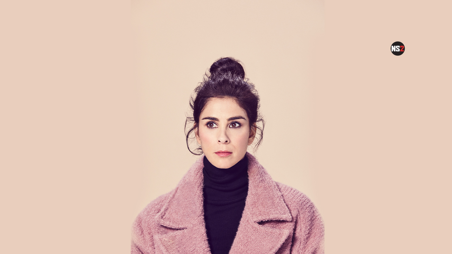 Sarah Silverman Tour 2025 Laugh Out Loud with the Comedy Queen!