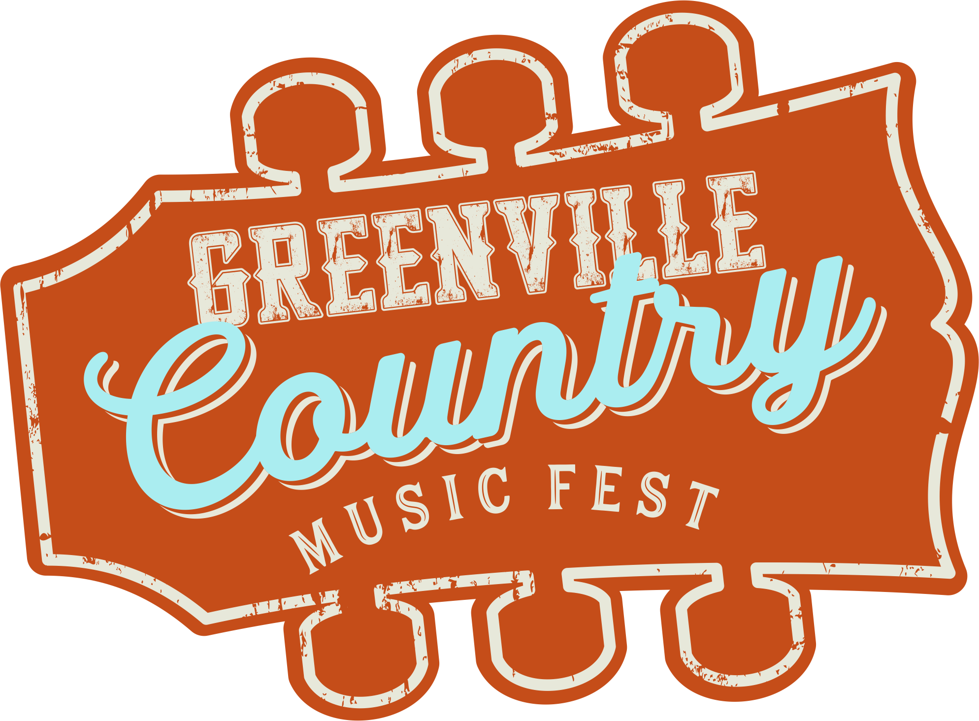 Celebrate the Sounds of the South Country Music Festivals 2025 USA