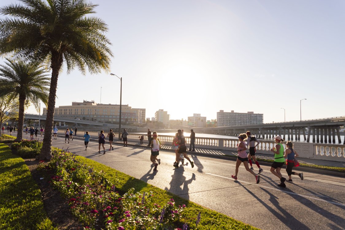 Gasparilla Running Festival 2025 The Ultimate Race Experience Unveiled!