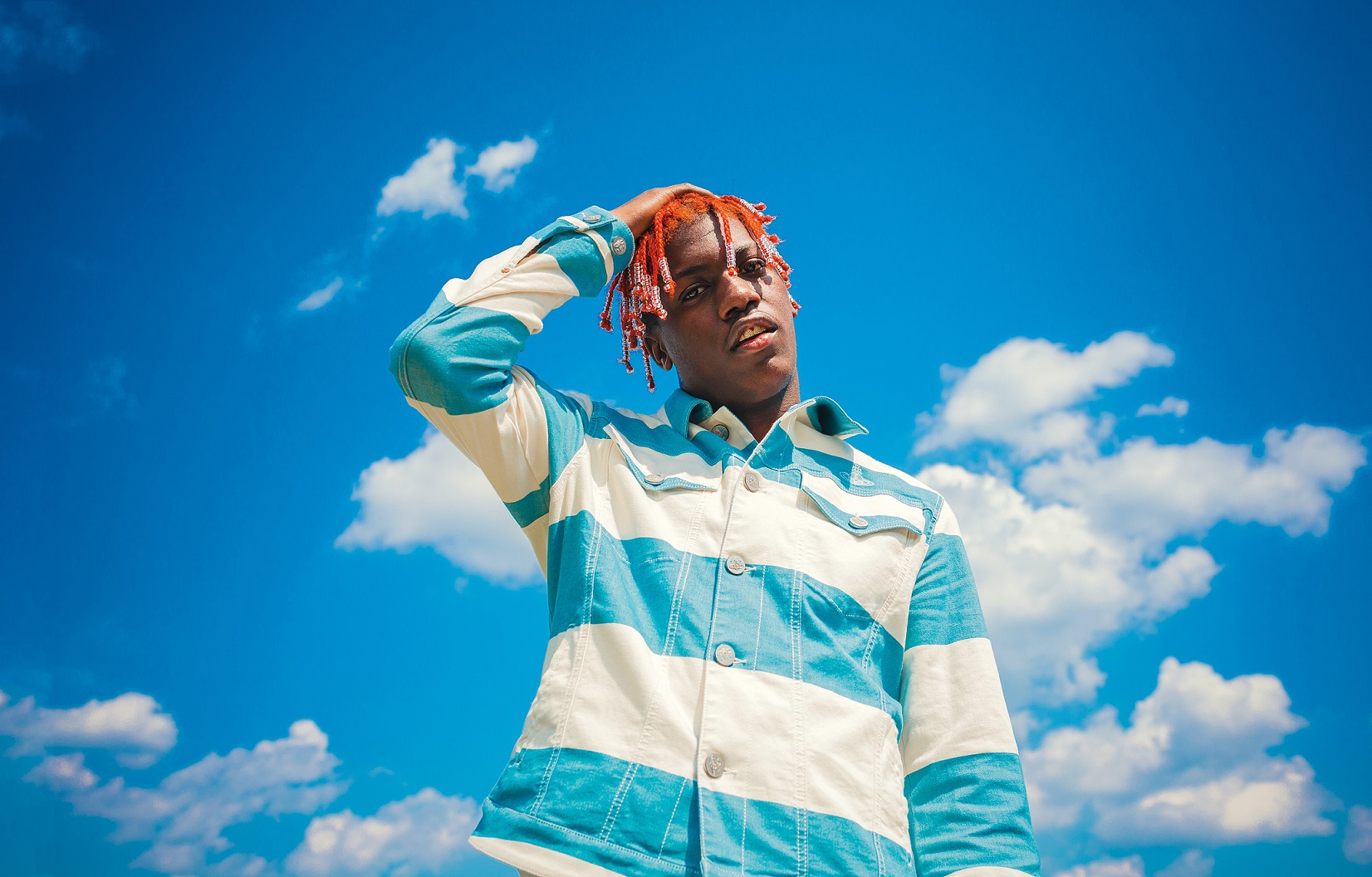 Setting Sail Lil Yachty's 2025 Tour Announced!