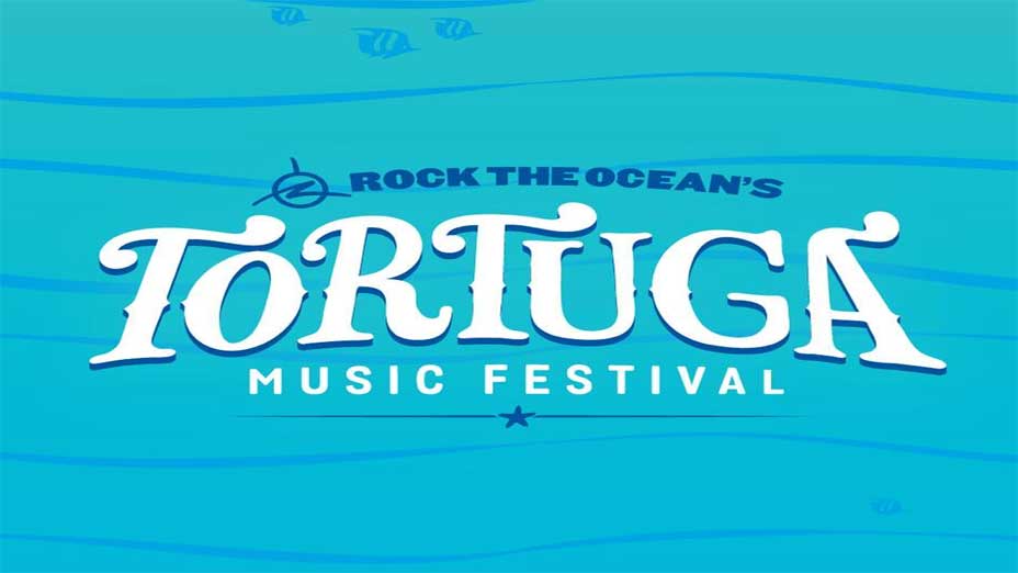 Mark Your Calendars Tortuga Music Festival 2025 Dates Announced!