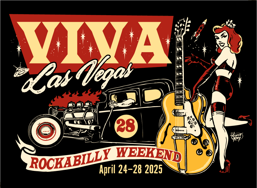 Ultimate Guide to Festival de Bandas Las Vegas 2025 Get Ready to Rock Out!