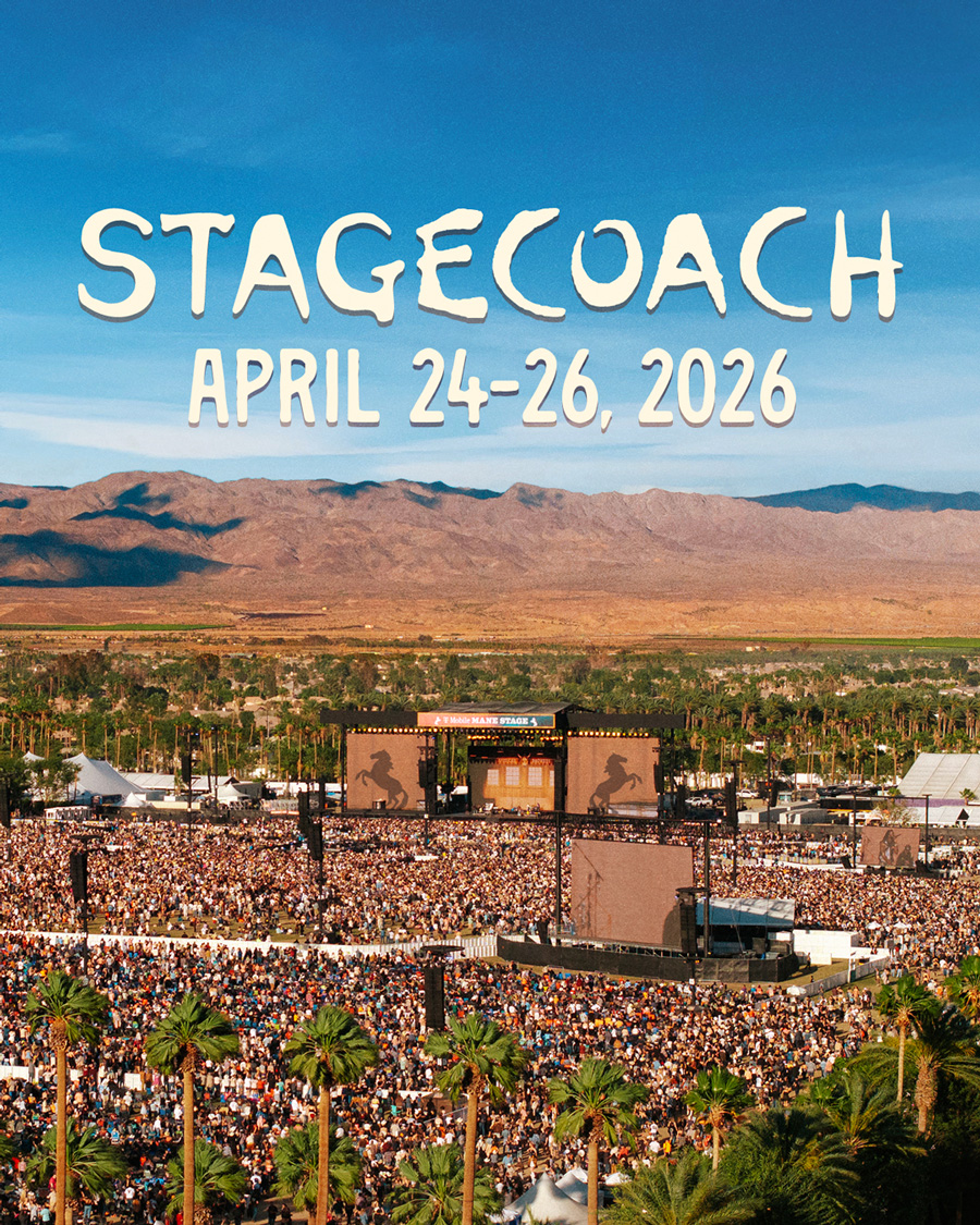  2026 Stagecoach Festival: The Ultimate Country Music Experience Unveiled! 